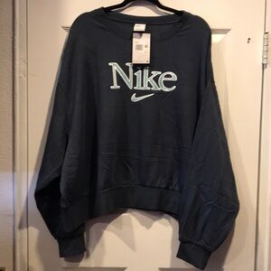 Nike Crewneck Long sleeve